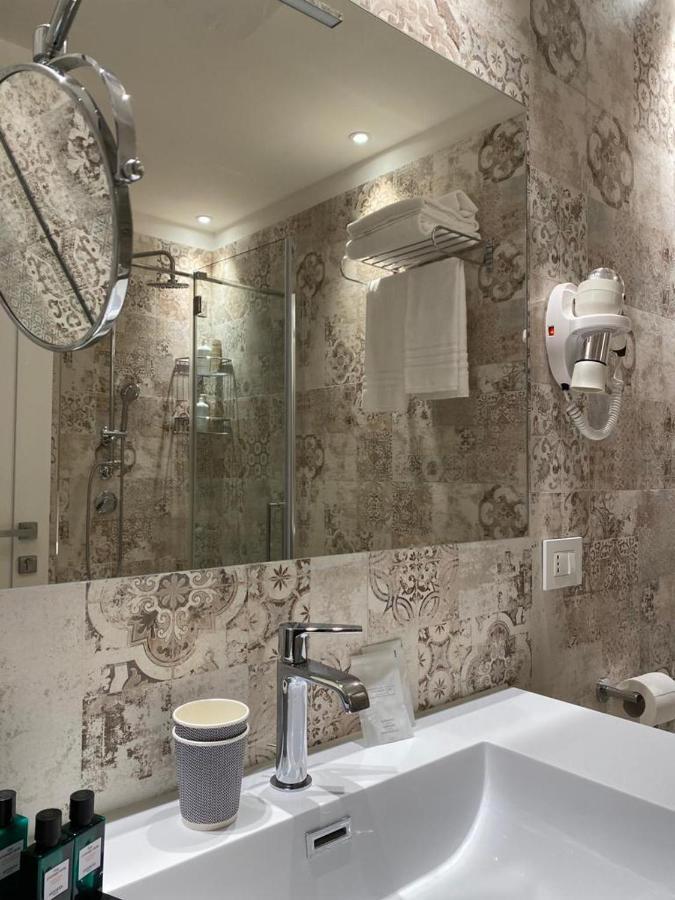 Europa Hotel Vasto Εξωτερικό φωτογραφία