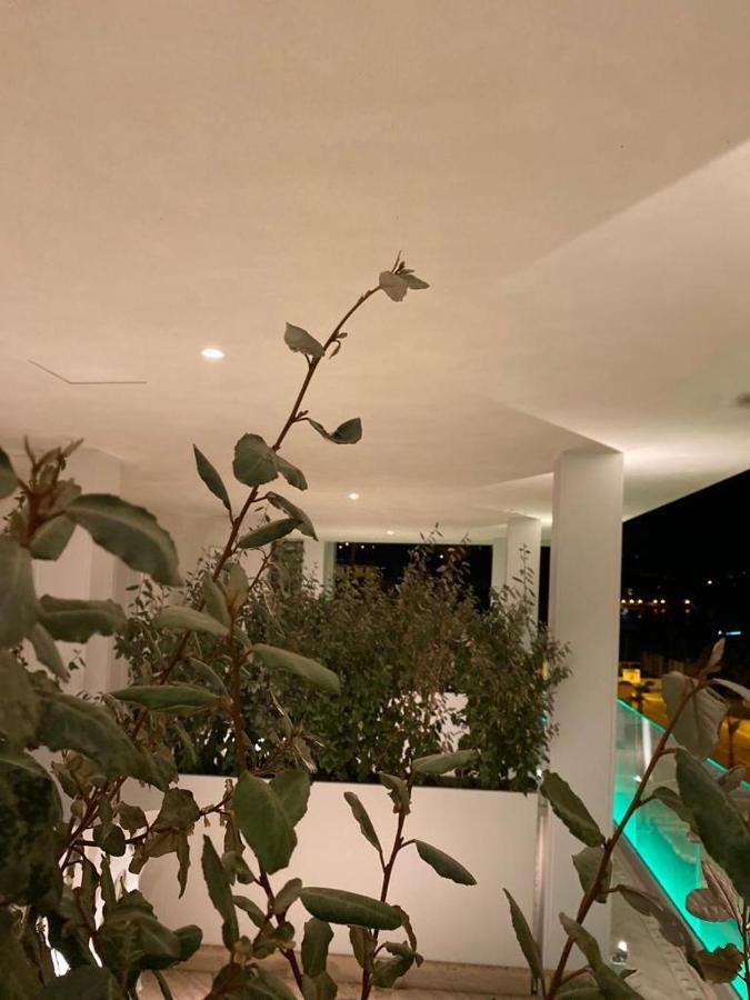 Europa Hotel Vasto Εξωτερικό φωτογραφία