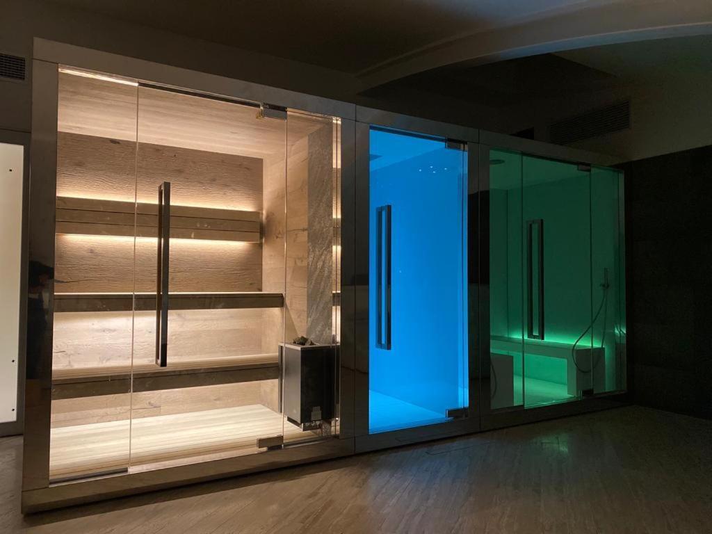 Europa Hotel Vasto Εξωτερικό φωτογραφία