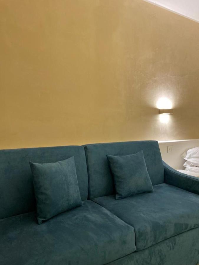Europa Hotel Vasto Εξωτερικό φωτογραφία