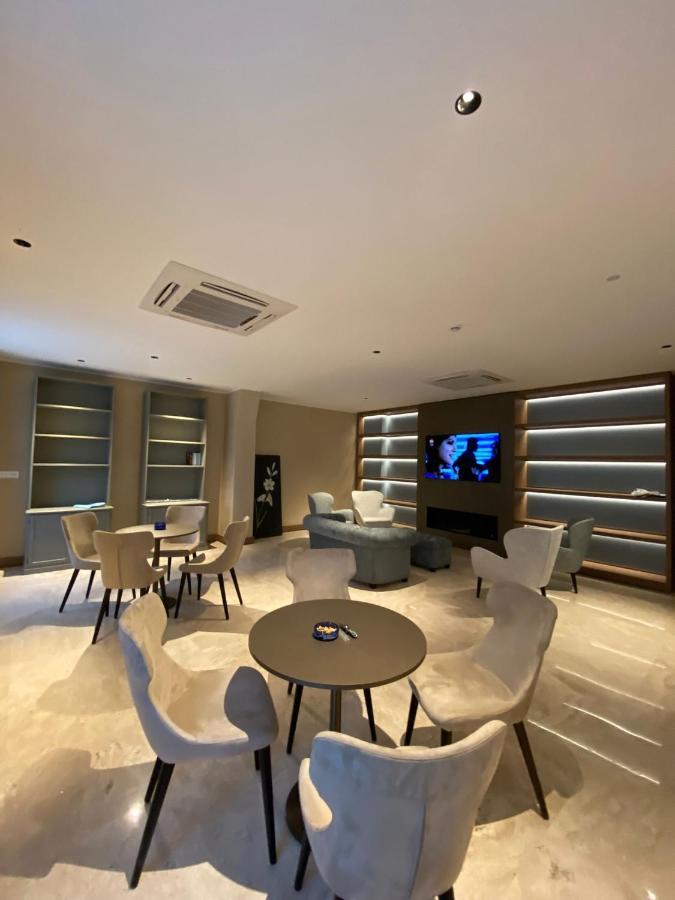 Europa Hotel Vasto Εξωτερικό φωτογραφία
