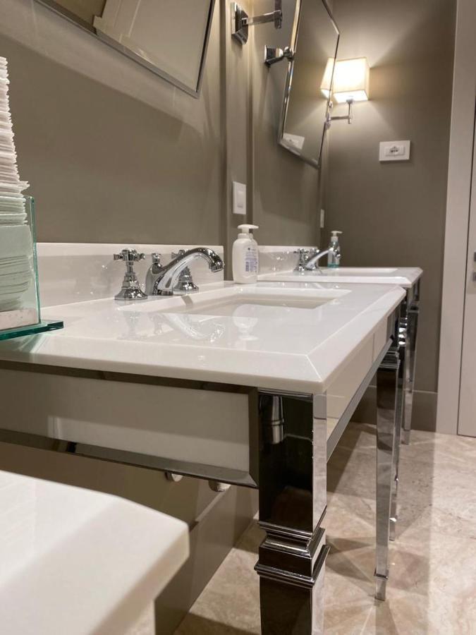 Europa Hotel Vasto Εξωτερικό φωτογραφία
