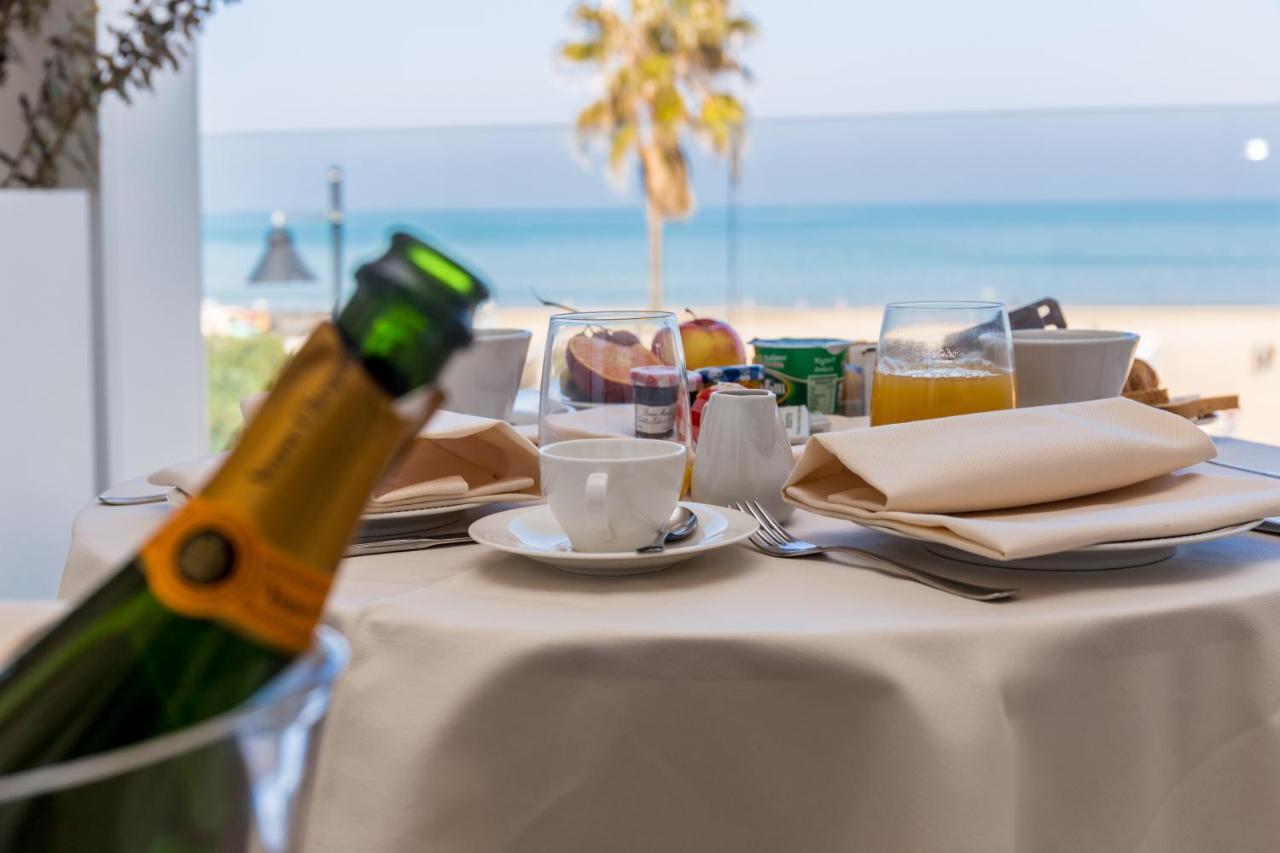Europa Hotel Vasto Εξωτερικό φωτογραφία