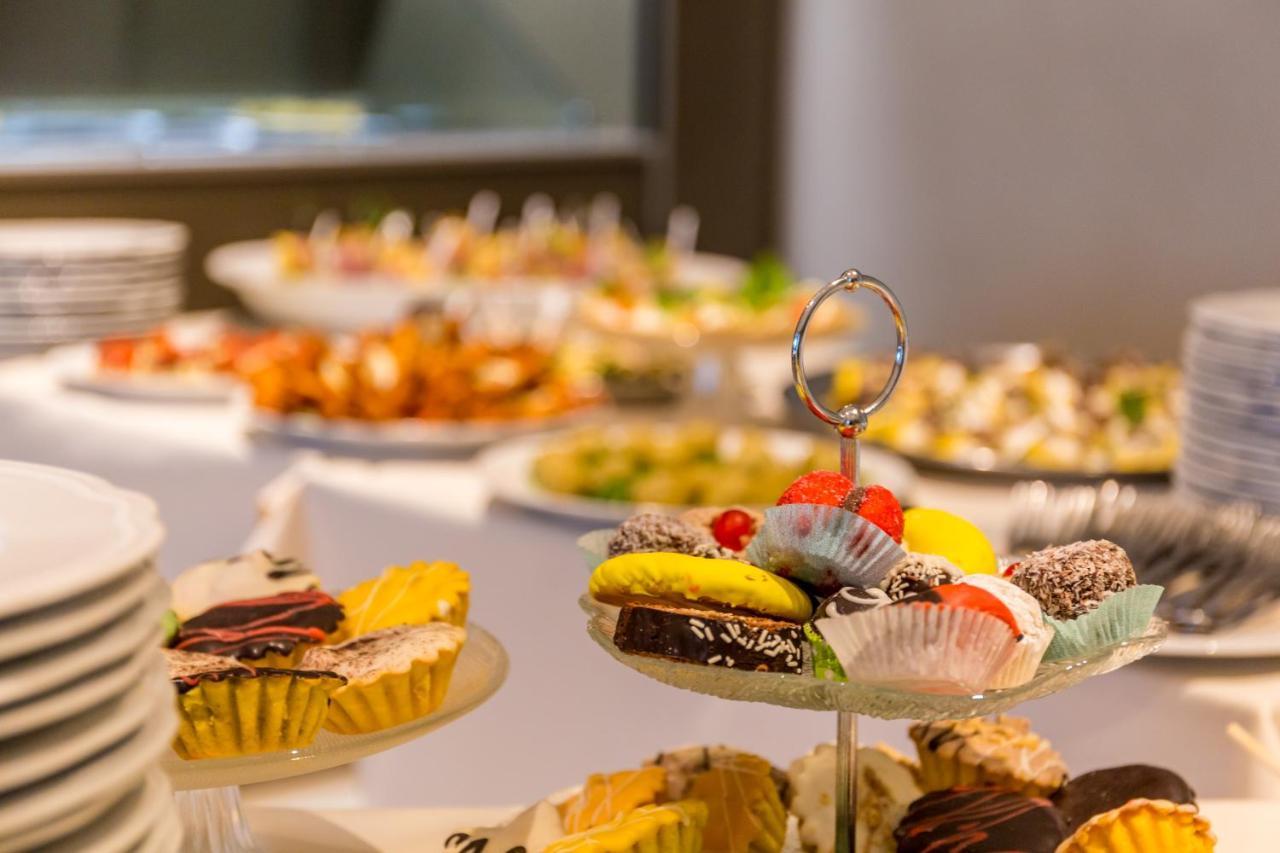 Europa Hotel Vasto Εξωτερικό φωτογραφία