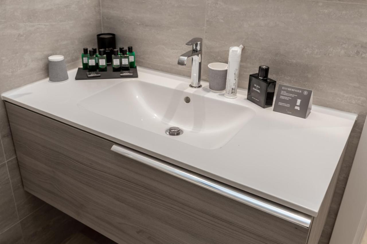 Europa Hotel Vasto Εξωτερικό φωτογραφία