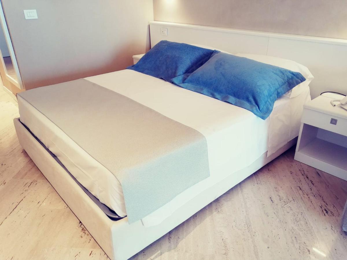 Europa Hotel Vasto Εξωτερικό φωτογραφία