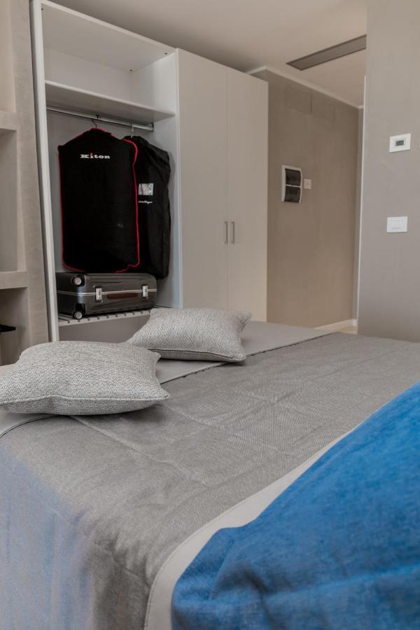 Europa Hotel Vasto Εξωτερικό φωτογραφία
