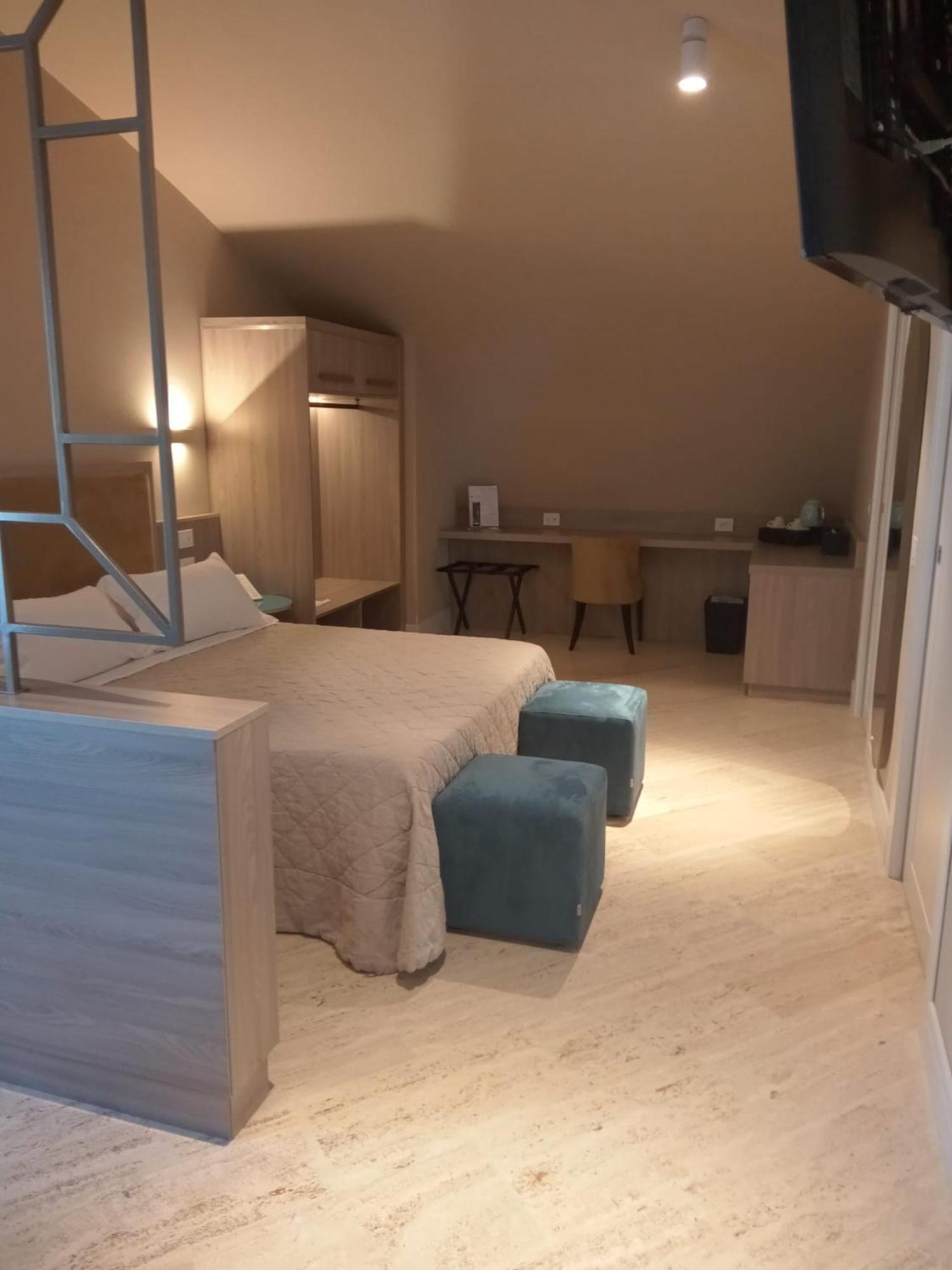 Europa Hotel Vasto Εξωτερικό φωτογραφία