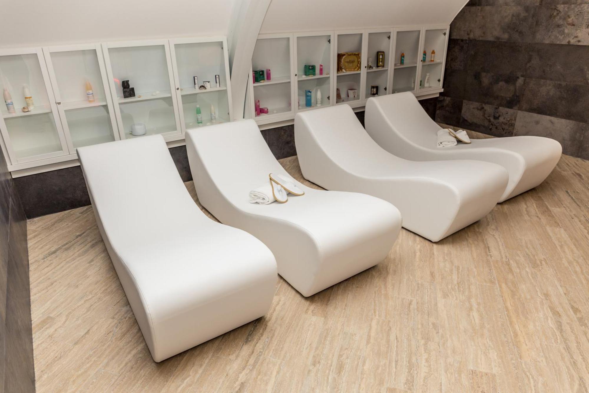 Europa Hotel Vasto Εξωτερικό φωτογραφία