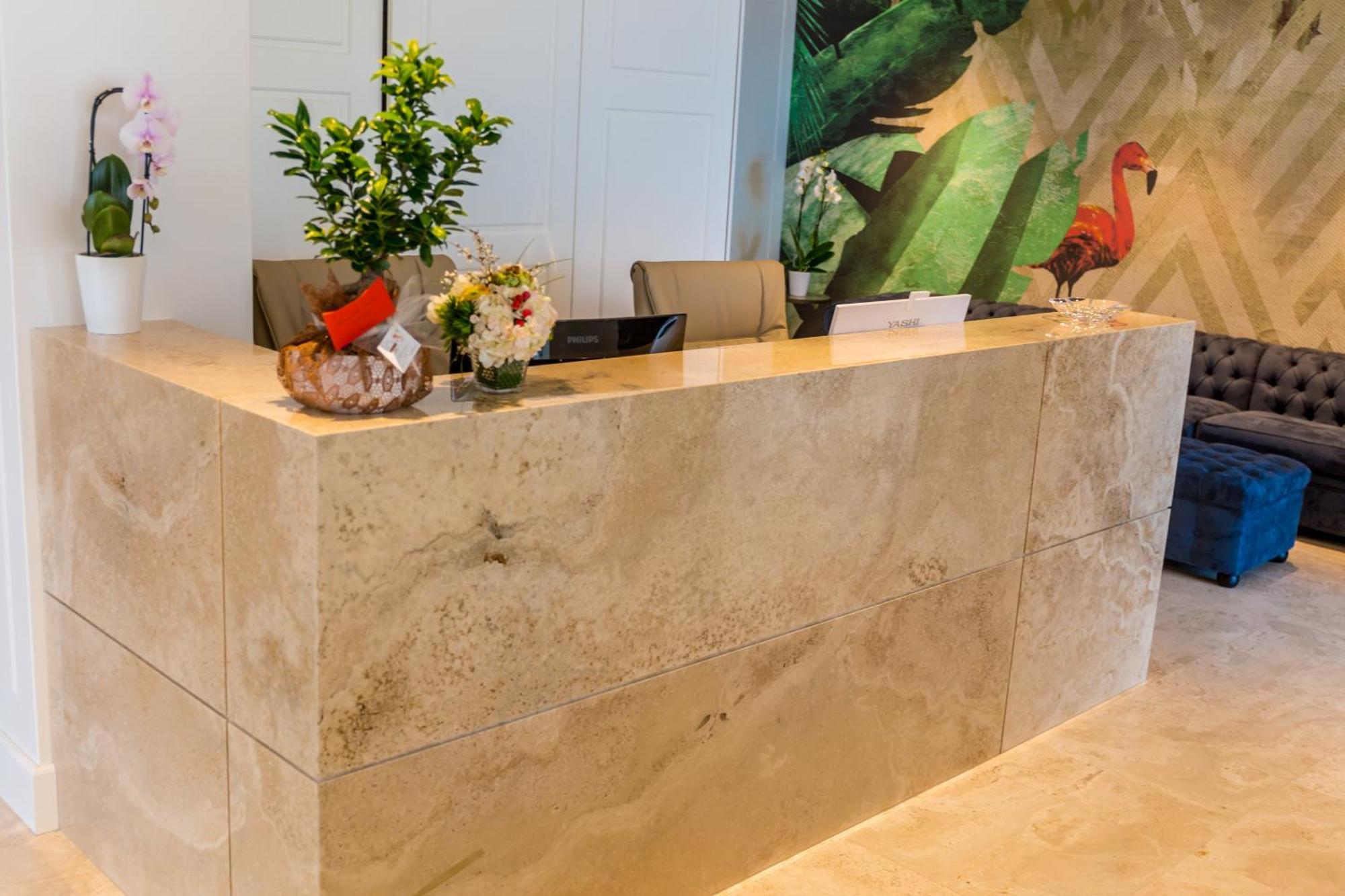 Europa Hotel Vasto Εξωτερικό φωτογραφία