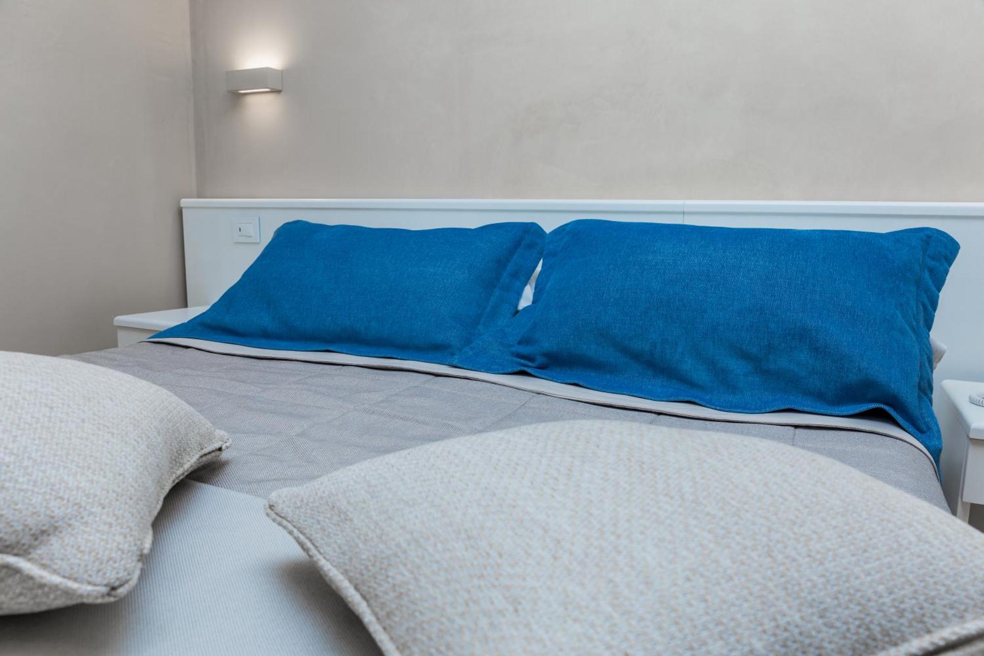 Europa Hotel Vasto Εξωτερικό φωτογραφία